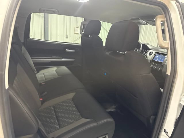 Used 2021 Toyota Tundra SR5 RWD image 21