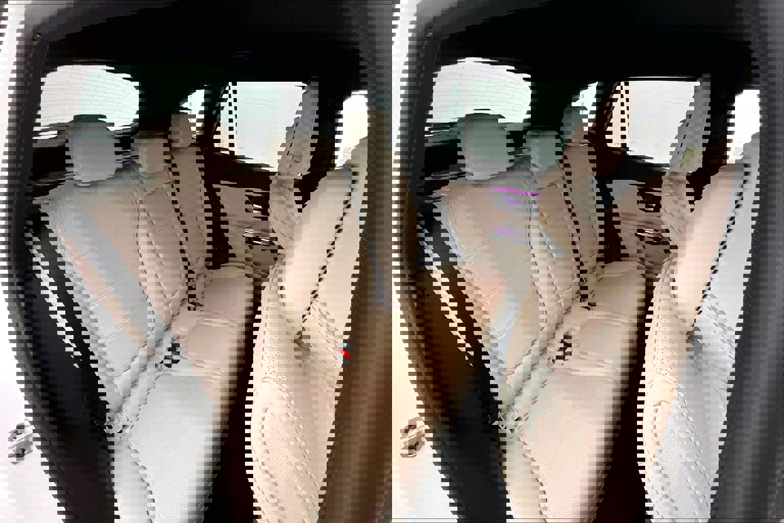 Certified 2023 Mercedes-Benz GLC 300 image 16