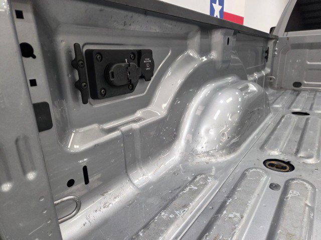 Used 2024 RAM 3500 Tradesman w/ Chrome Appearance Group image 25