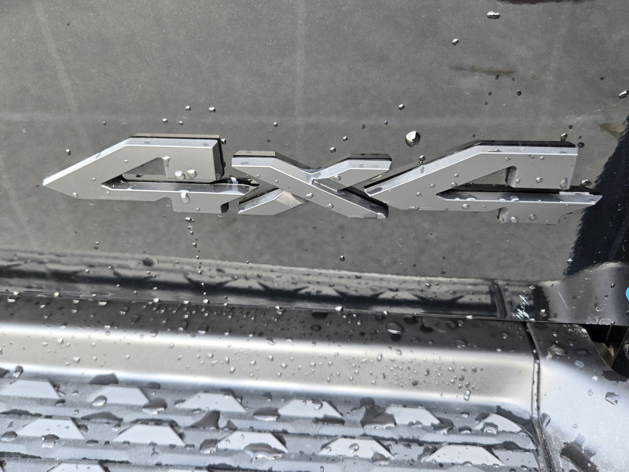 New 2026 RAM 2500 Tradesman image 27