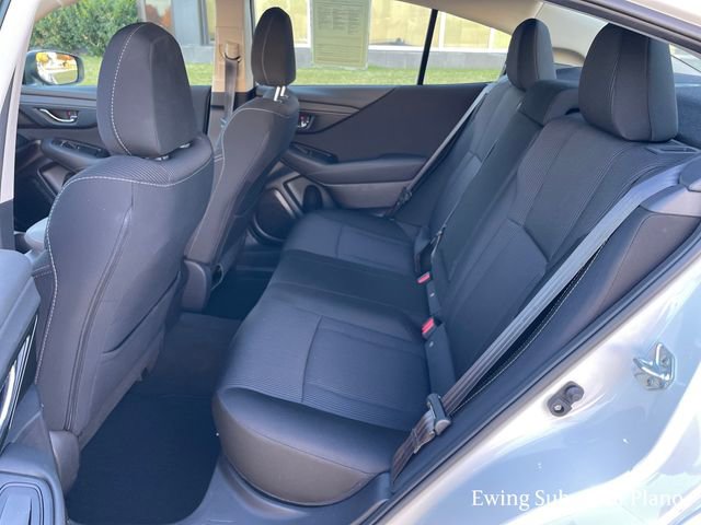Used 2023 Subaru Legacy Premium image 28