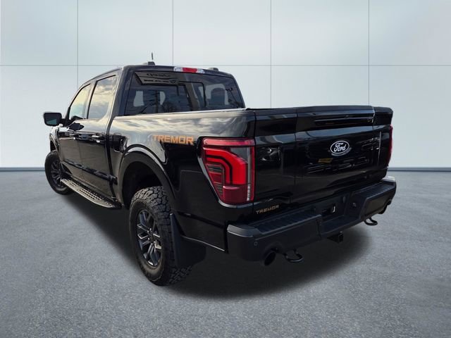 Used 2025 Ford F150 Tremor w/ Equipment Group 402A High image 5