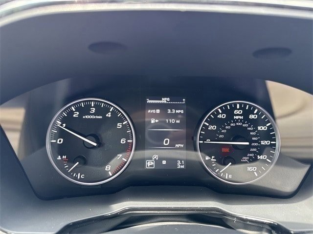 New 2025 Subaru Legacy Premium image 10
