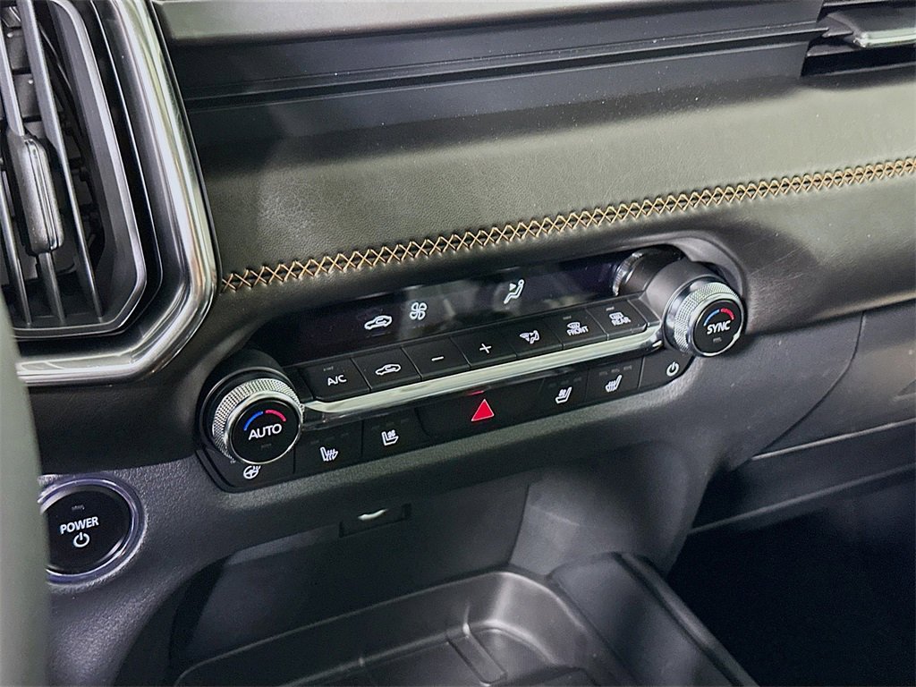 New 2026 MAZDA CX-50 2.5 Hybrid w/ Weather Package image 14