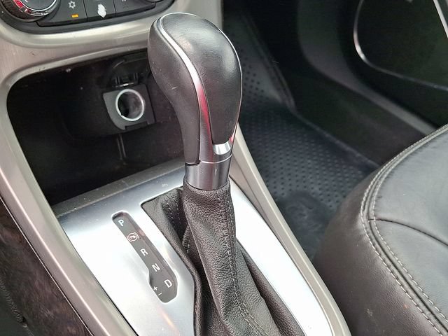 Used 2014 Buick Verano Premium FWD image 16