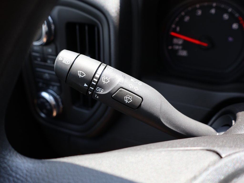 New 2025 GMC Sierra 1500 Pro w/ Pro Value Package image 16