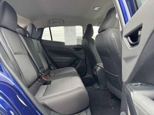 Used 2024 Subaru Crosstrek 2.0i Premium image 10