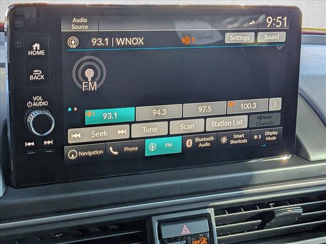 New 2025 Honda Pilot EX-L image 12