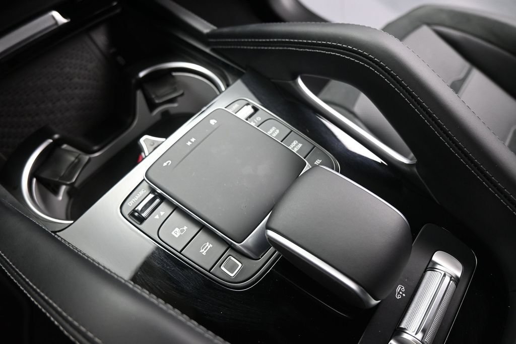 Used 2025 Mercedes-Benz GLS 63 AMG 4MATIC image 14