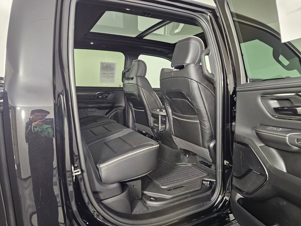 New 2026 RAM 1500 Limited image 36