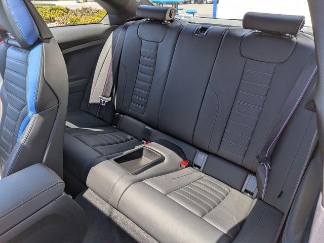 Used 2024 BMW M2 w/ Lighting Package image 20