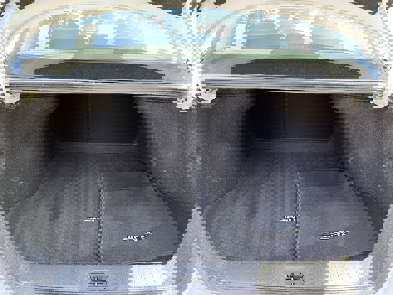 Used 2024 Nissan Sentra SV image 27