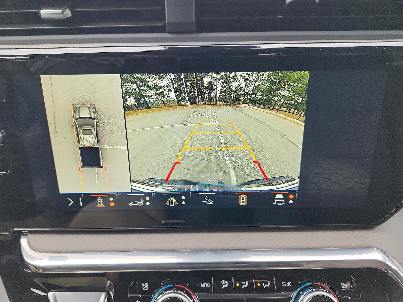 Certified 2026 GMC Sierra 1500 Denali w/ Technology Package image 20