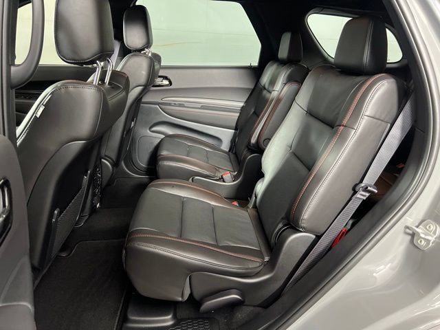 New 2026 Dodge Durango GT w/ Tow 'N Go Package AWD/4WD image 10