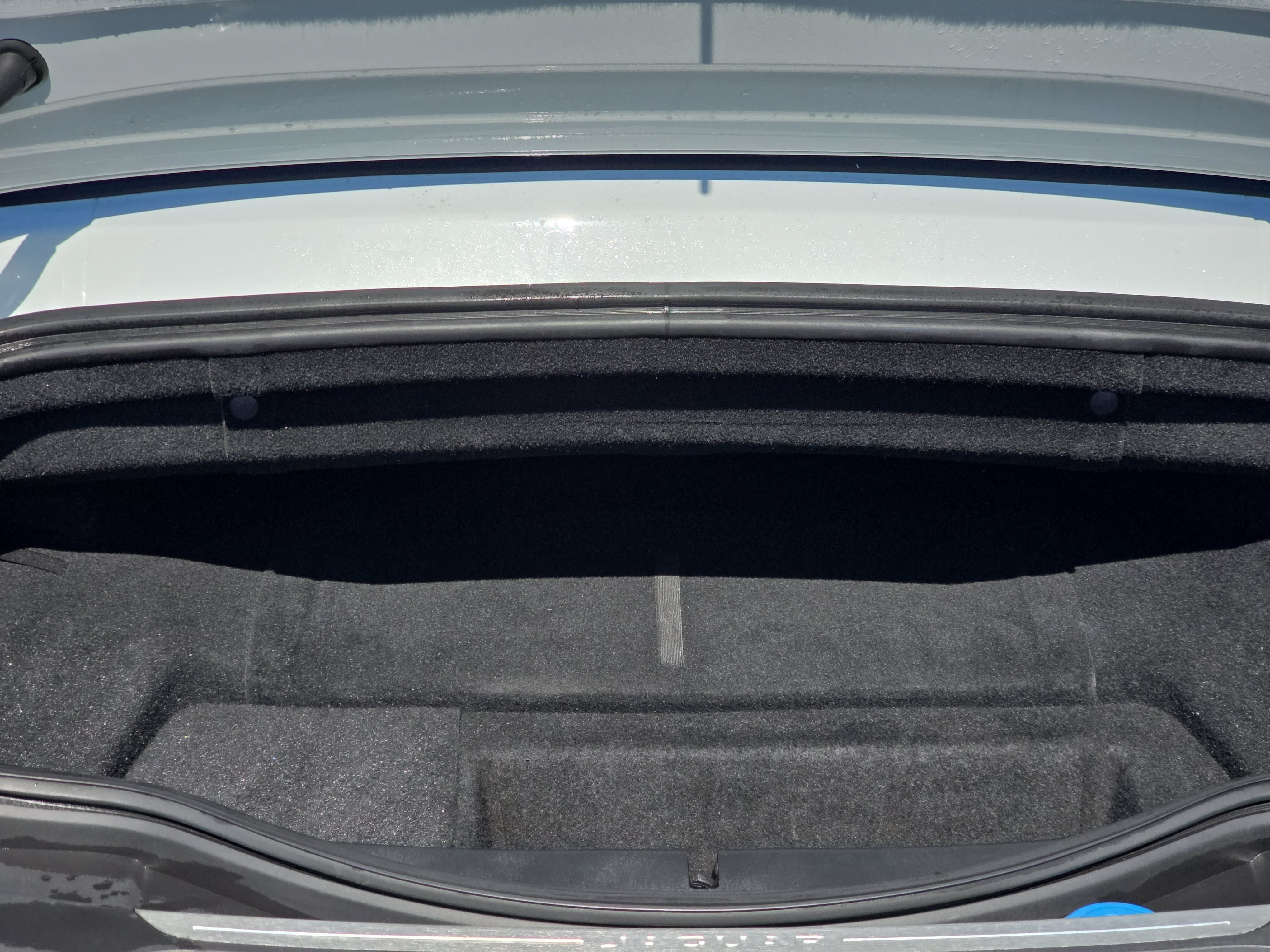 Used 2015 Jaguar F-TYPE S RWD image 11