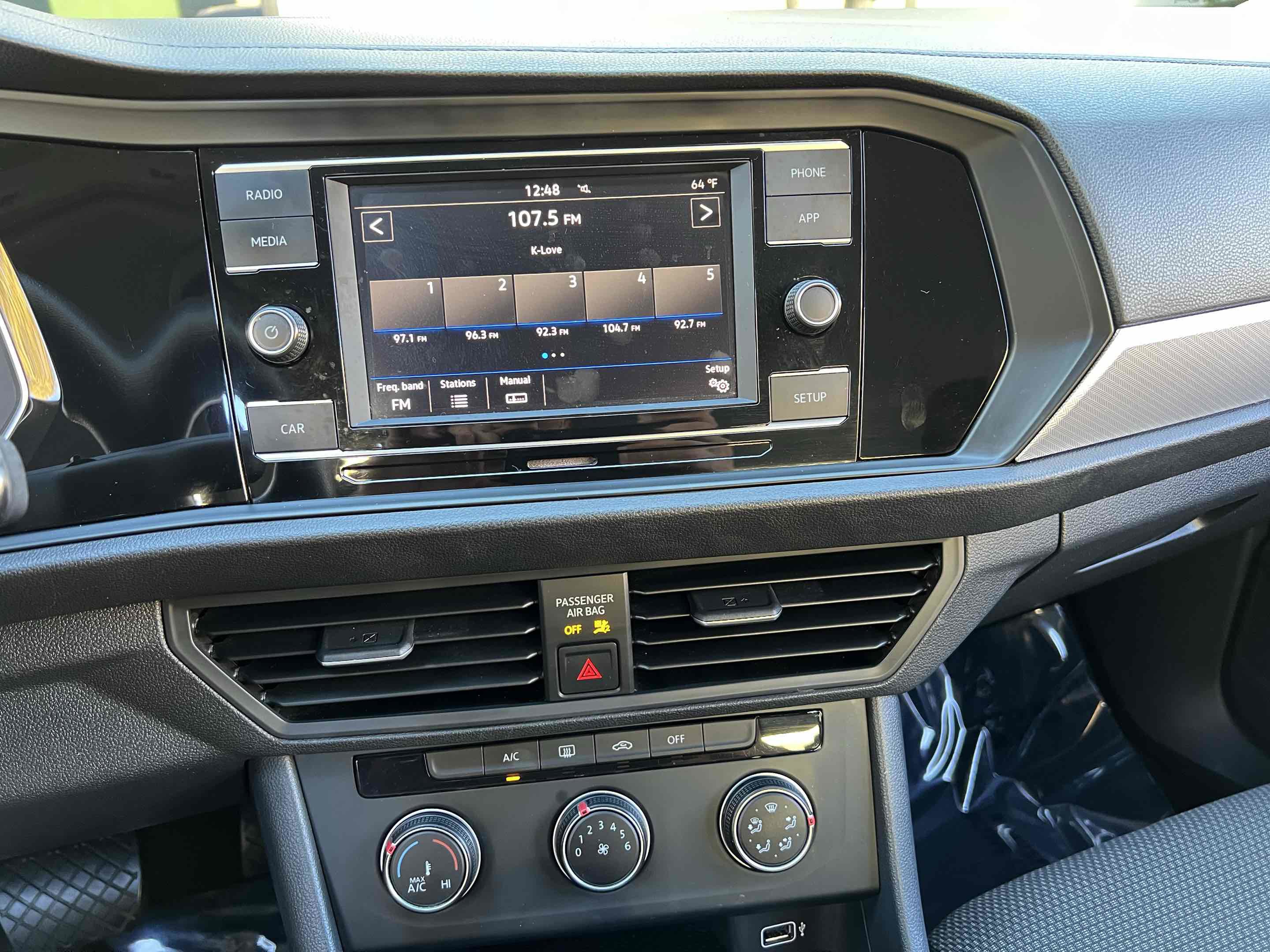 Used 2019 Volkswagen Jetta S image 30