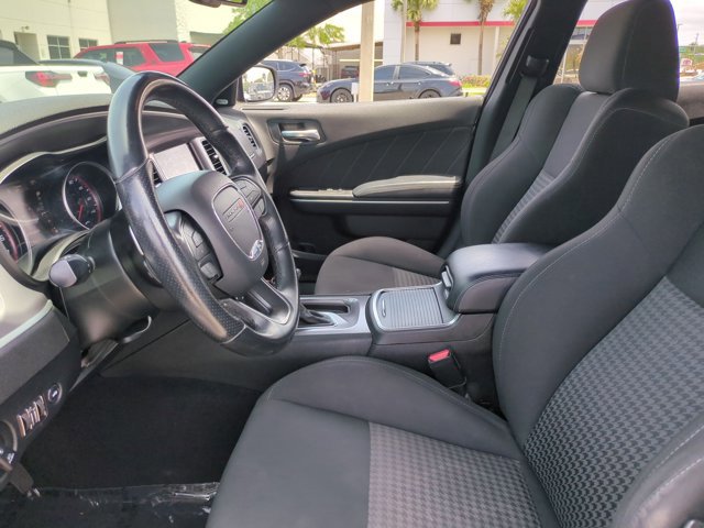 Used 2019 Dodge Charger GT image 15