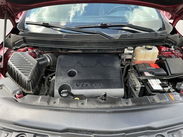 Used 2021 Buick Enclave Essence w/ Sound and Sites Package AWD/4WD image 20