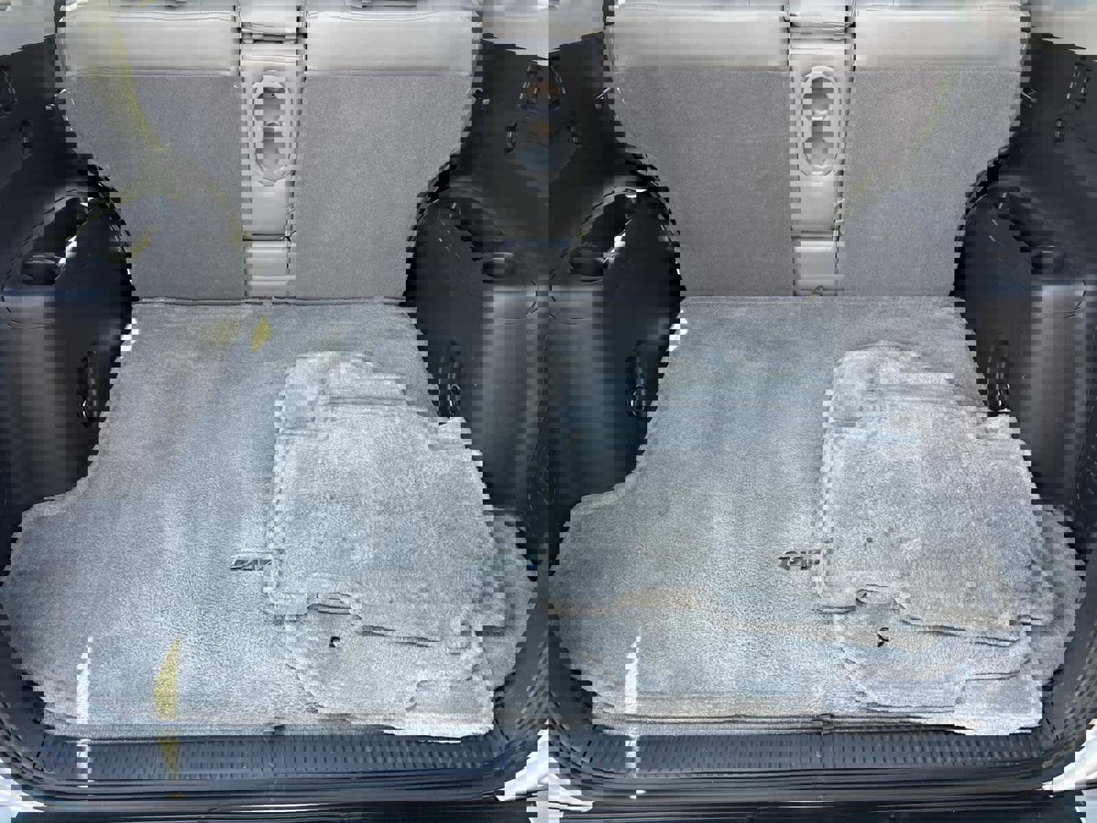 Used 2014 Toyota RAV4 EV image 20