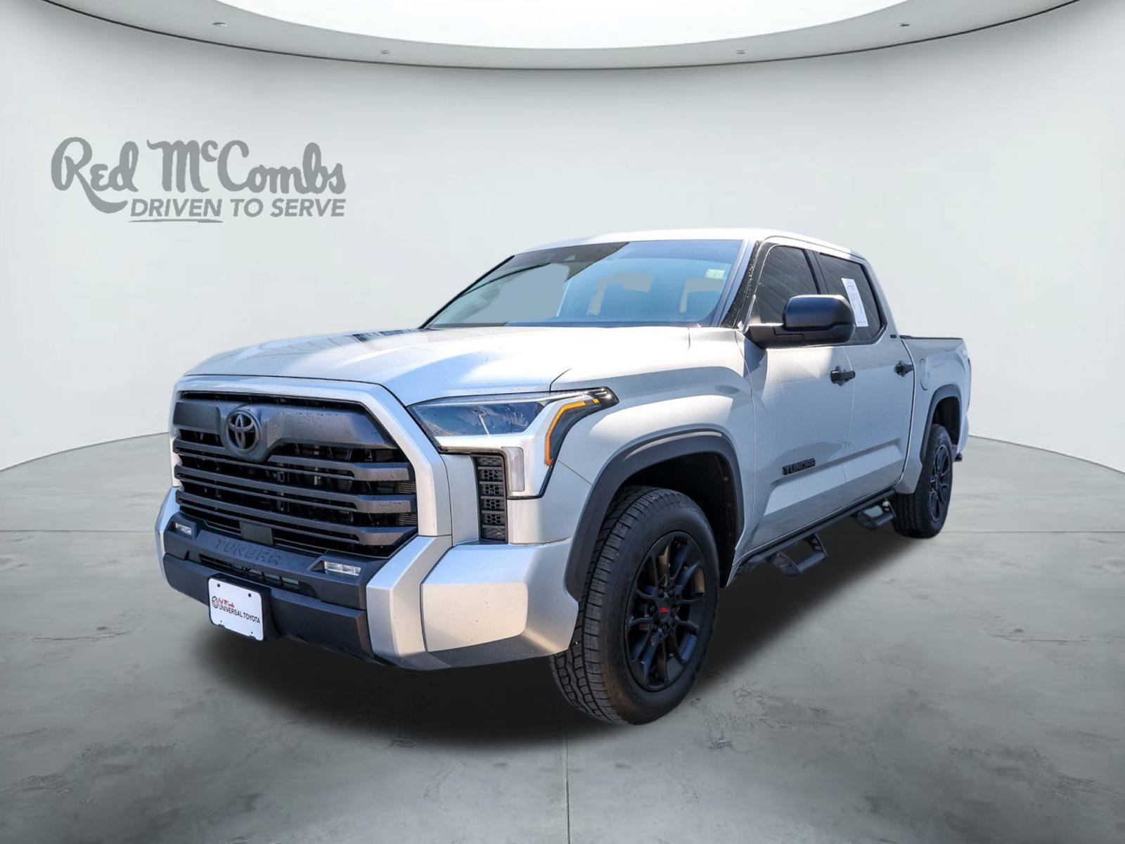 Used 2023 Toyota Tundra SR5