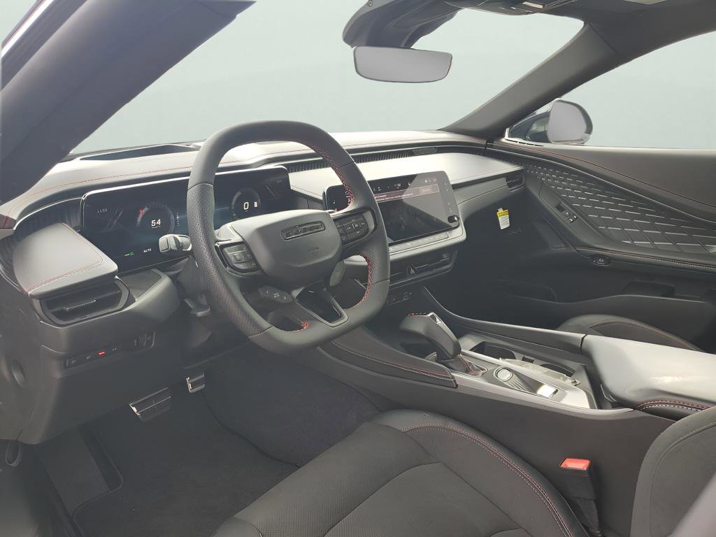 New 2026 Dodge Charger R/T Scat Pack w/ Track Package image 27