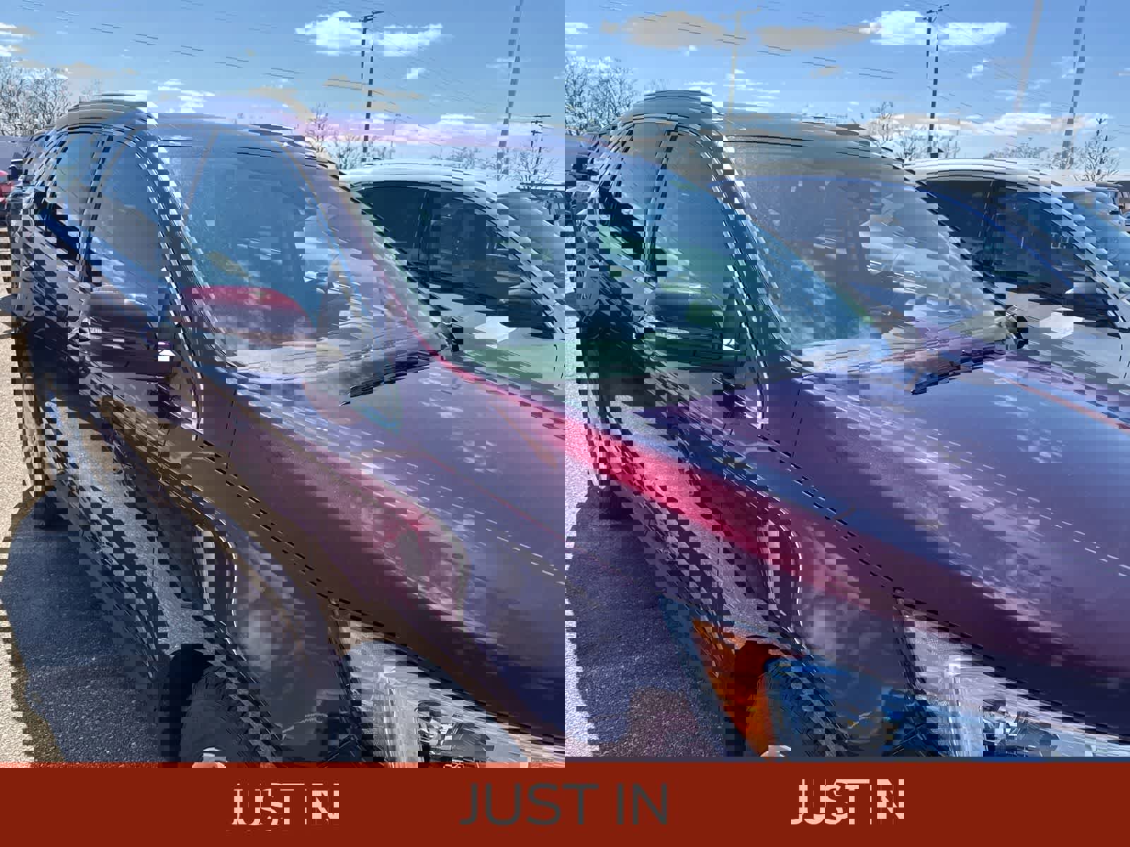 Used 2020 Ford Edge SEL w/ Convenience Package image 17