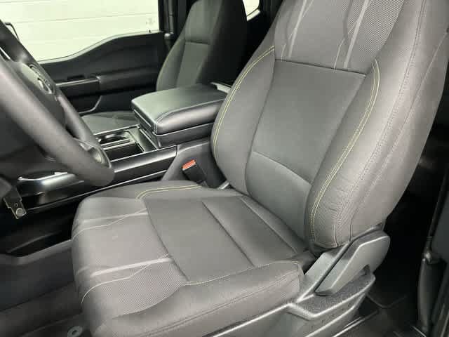 Used 2025 Ford F150 STX w/ Equipment Group 200A RWD image 10