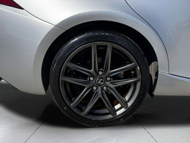 Used 2015 Lexus IS 250 w/ F-Sport Package image 52