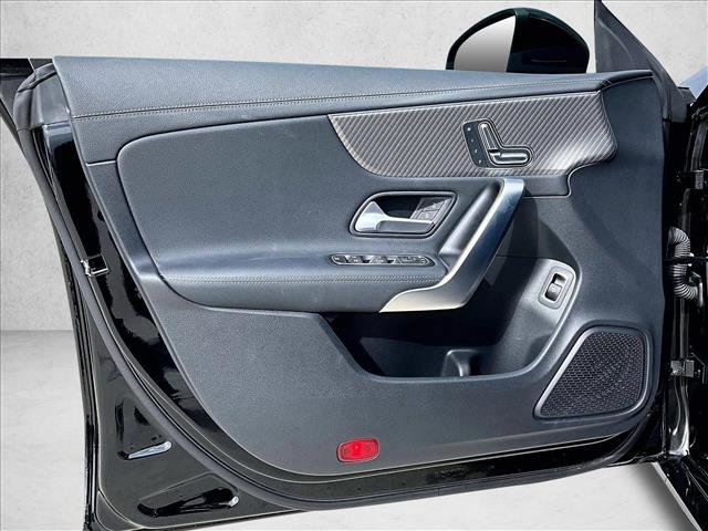 Used 2025 Mercedes-Benz CLA 250 image 18