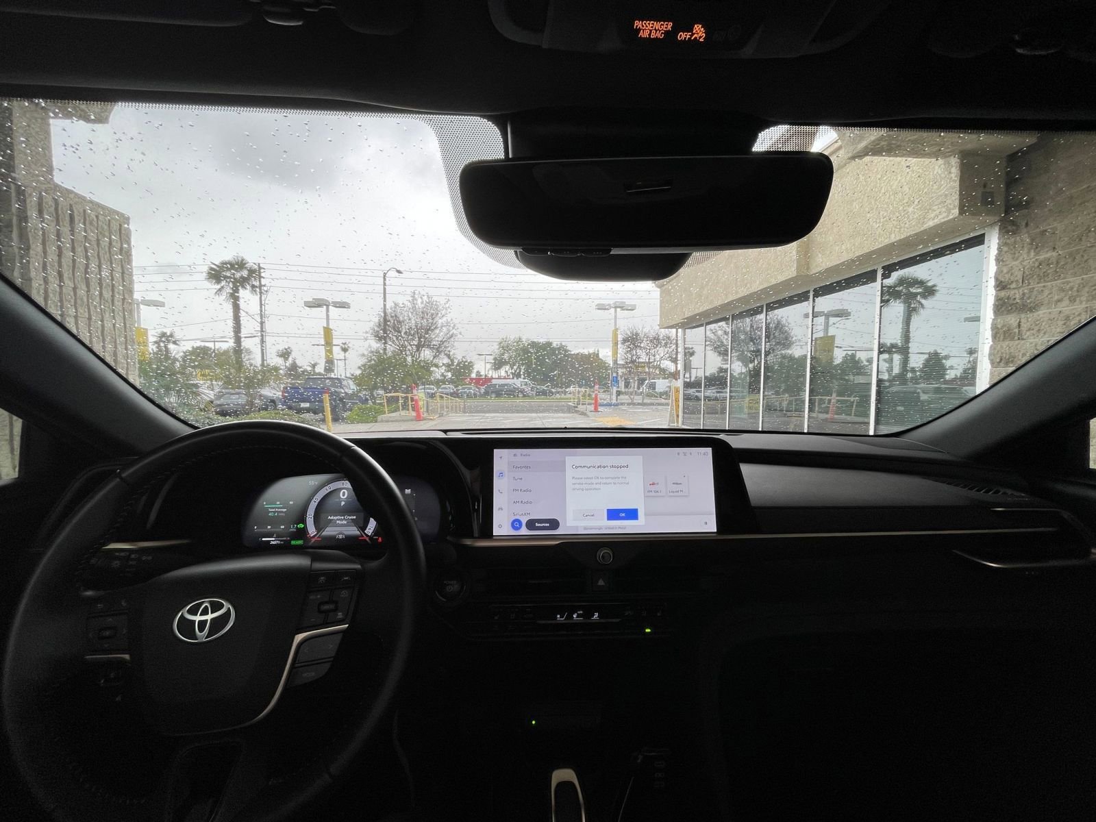 Used 2025 Toyota Crown XLE image 33