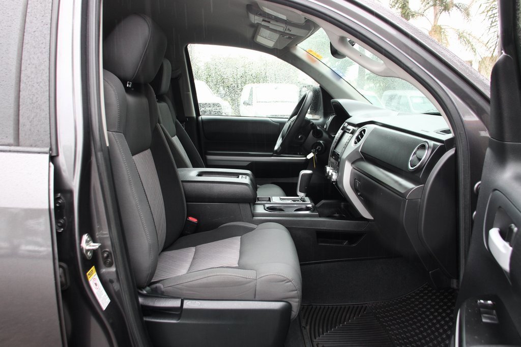Used 2015 Toyota Tundra SR5 w/ TRD Off Road Package image 37