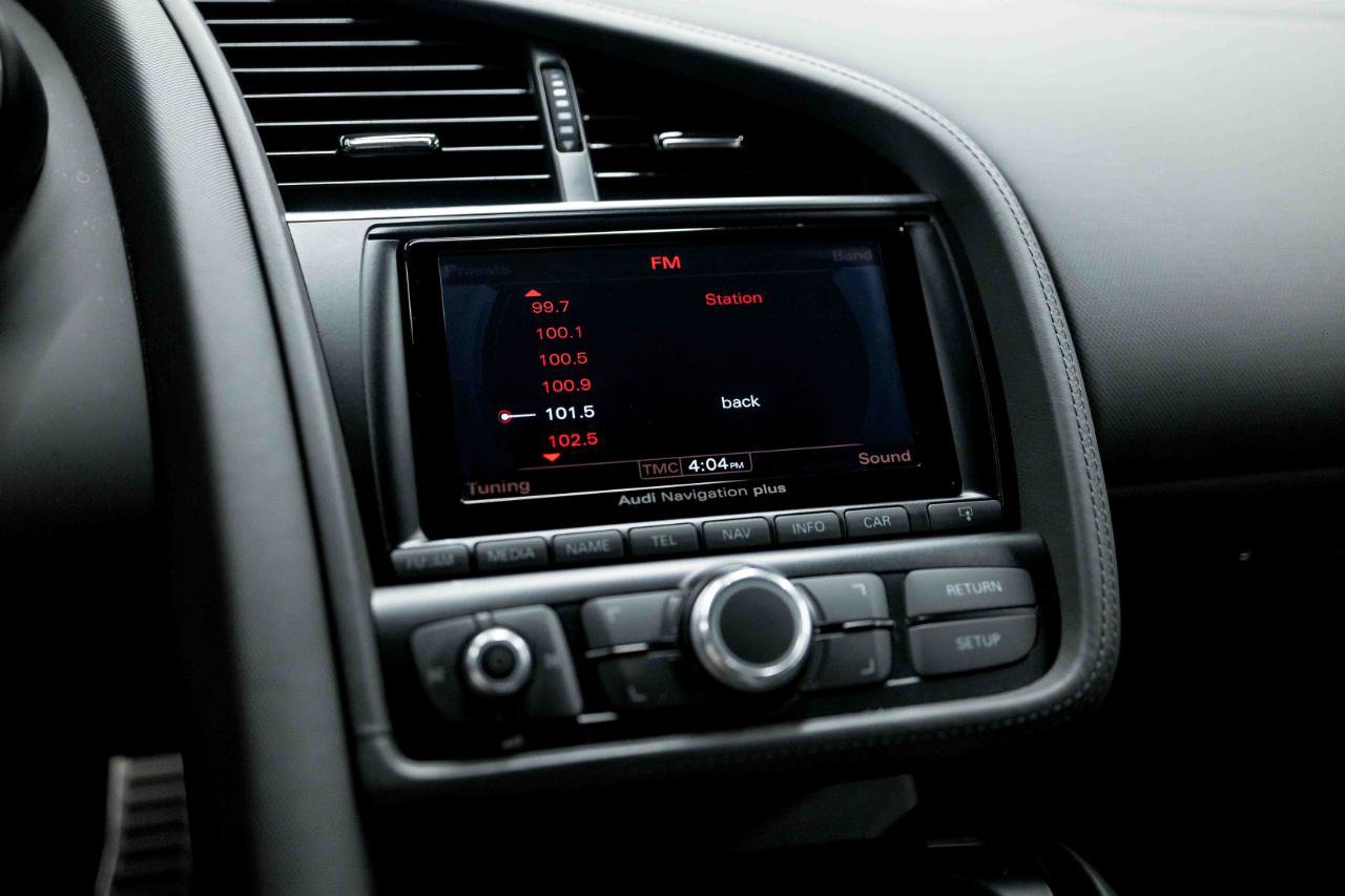Used 2014 Audi R8 V10 AWD/4WD image 66