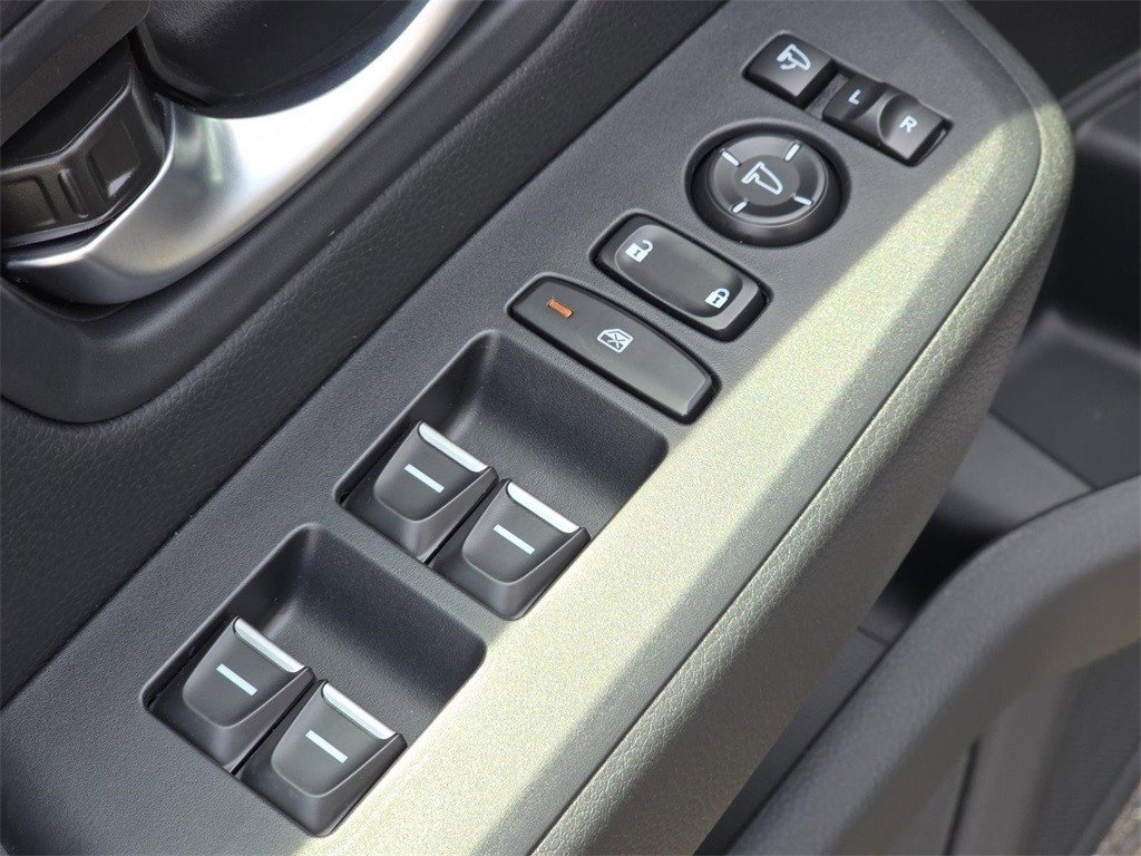 New 2025 Honda Pilot TrailSport image 28