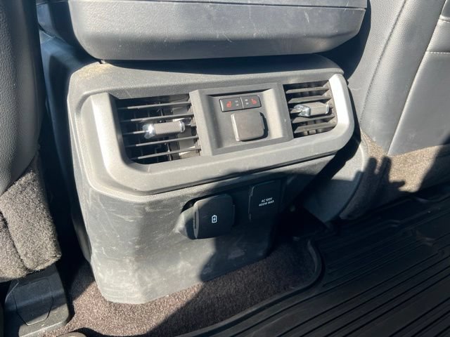 Used 2021 Ford F150 Lariat w/ Equipment Group 502A High AWD/4WD image 37