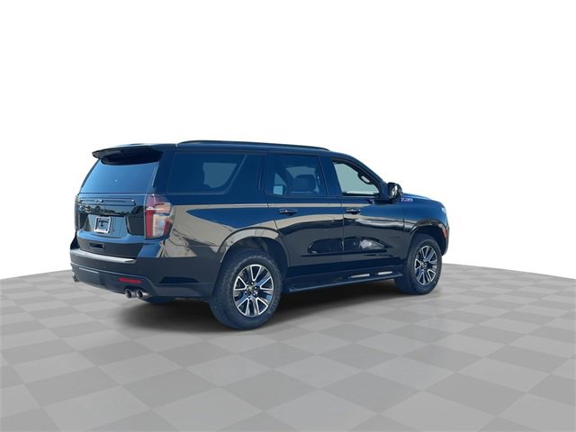 Used 2024 Chevrolet Tahoe Z71 w/ Off-Road Capability Package image 8