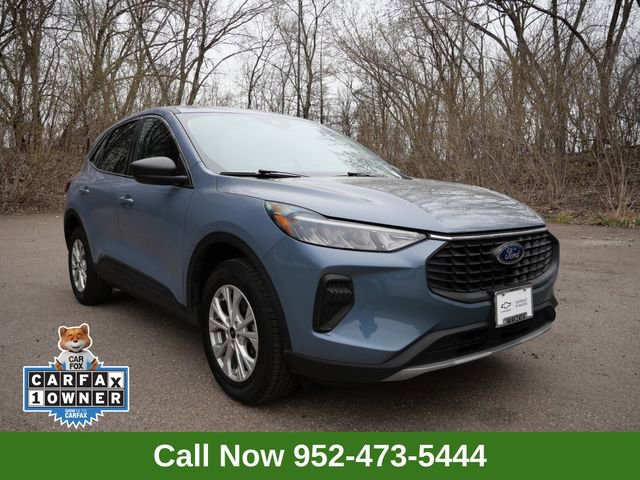 Used 2023 Ford Escape Active