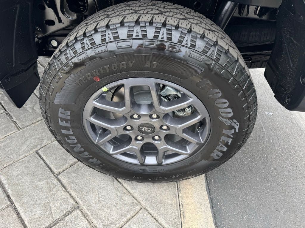 New 2026 Ford Ranger XLT w/ FX4 Off-Road Package AWD/4WD image 4