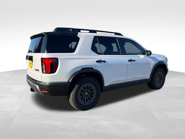 New 2026 Honda Passport TrailSport image 7