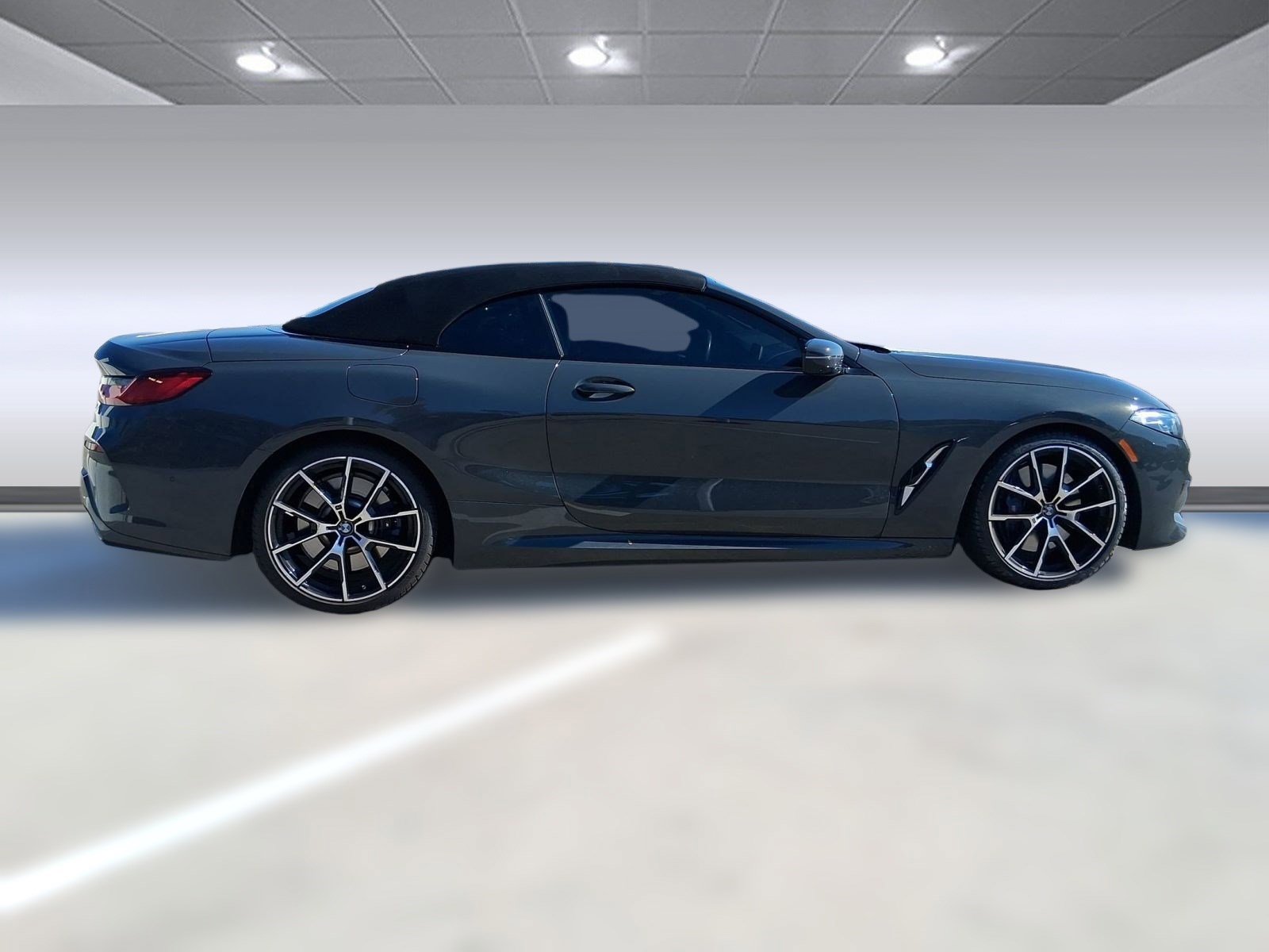 Certified 2022 BMW 840i Convertible image 6