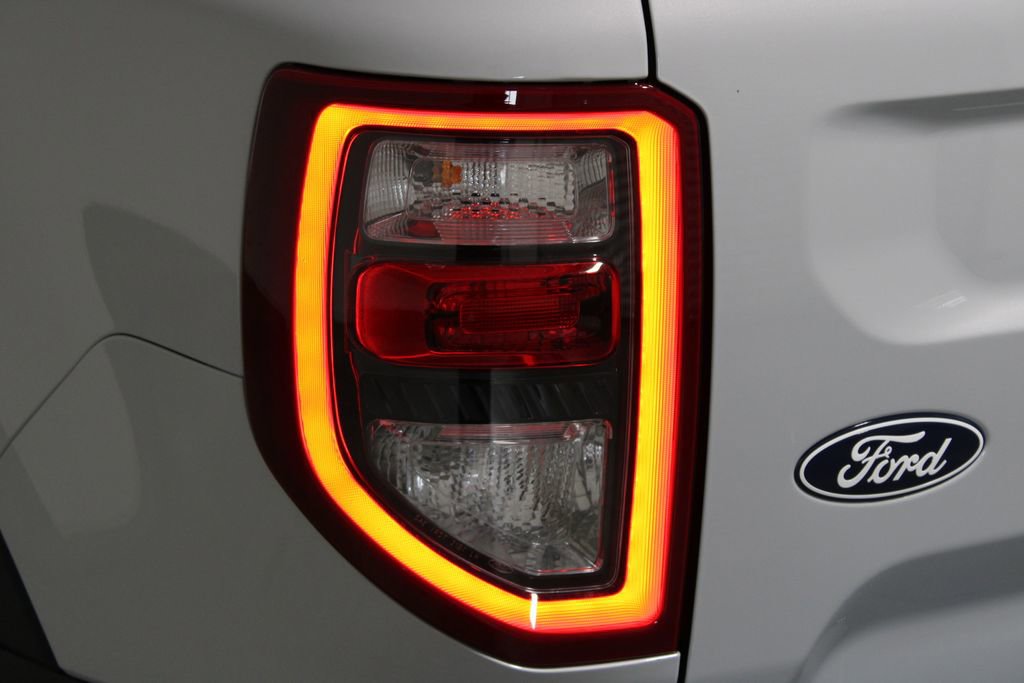 New 2026 Ford Bronco Sport Outer Banks AWD/4WD image 53