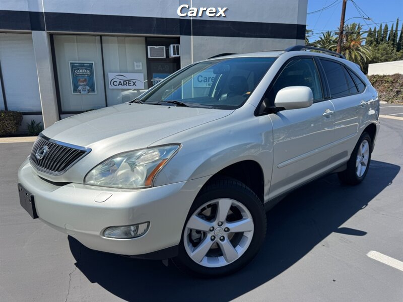 Used 2007 Lexus RX 350 AWD image 1