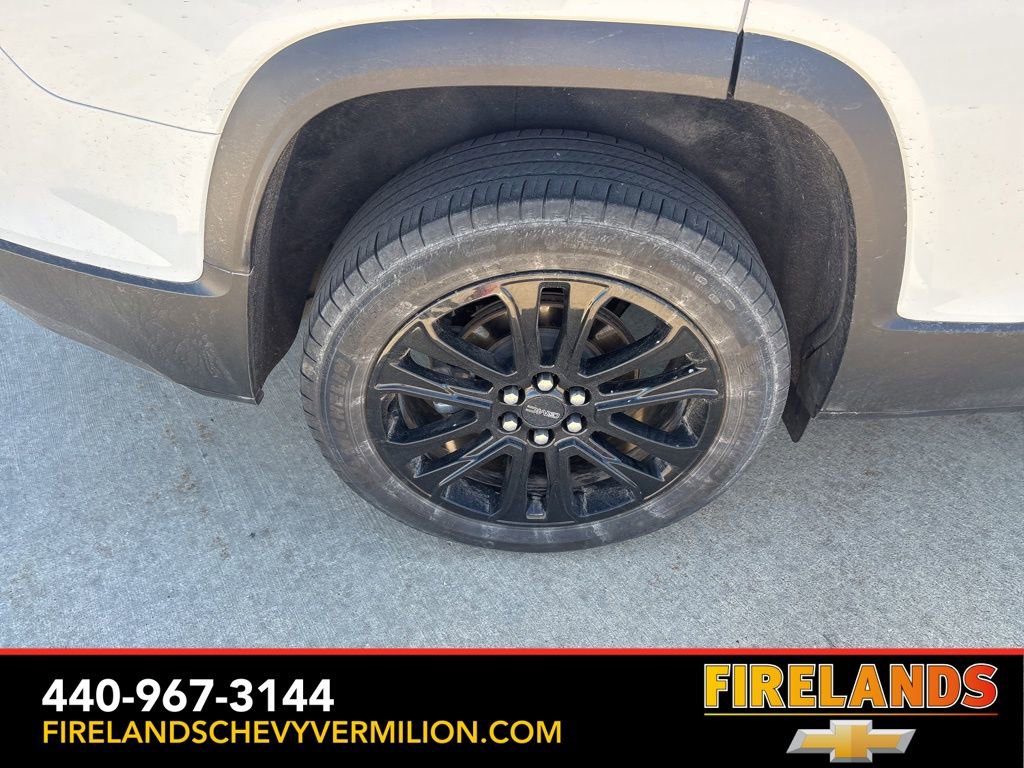 Certified 2023 GMC Acadia SLE w/ Driver Convenience Package image 54