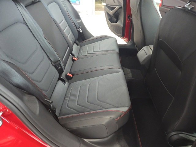 New 2025 Volkswagen Jetta GLI Autobahn image 15