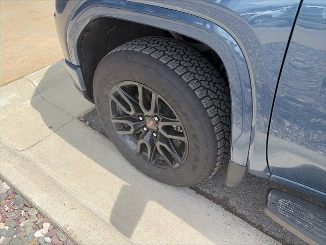 Used 2026 GMC Sierra 1500 Elevation w/ Elevation Premium Package AWD/4WD image 14