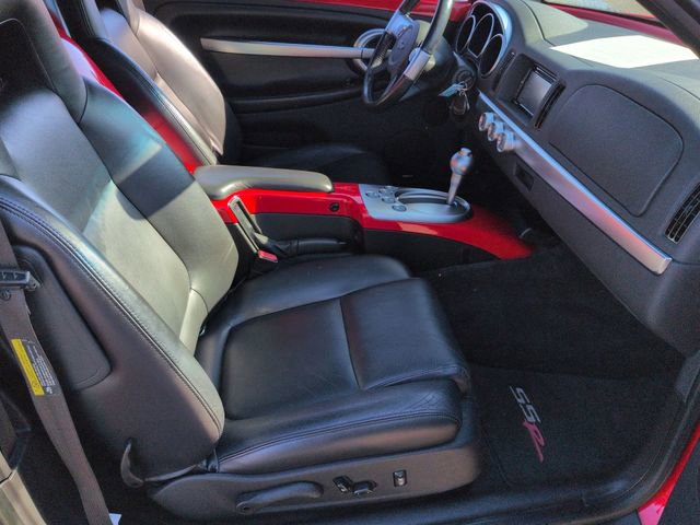 Used 2003 Chevrolet SSR w/ Preferred Equipment Group RWD image 28