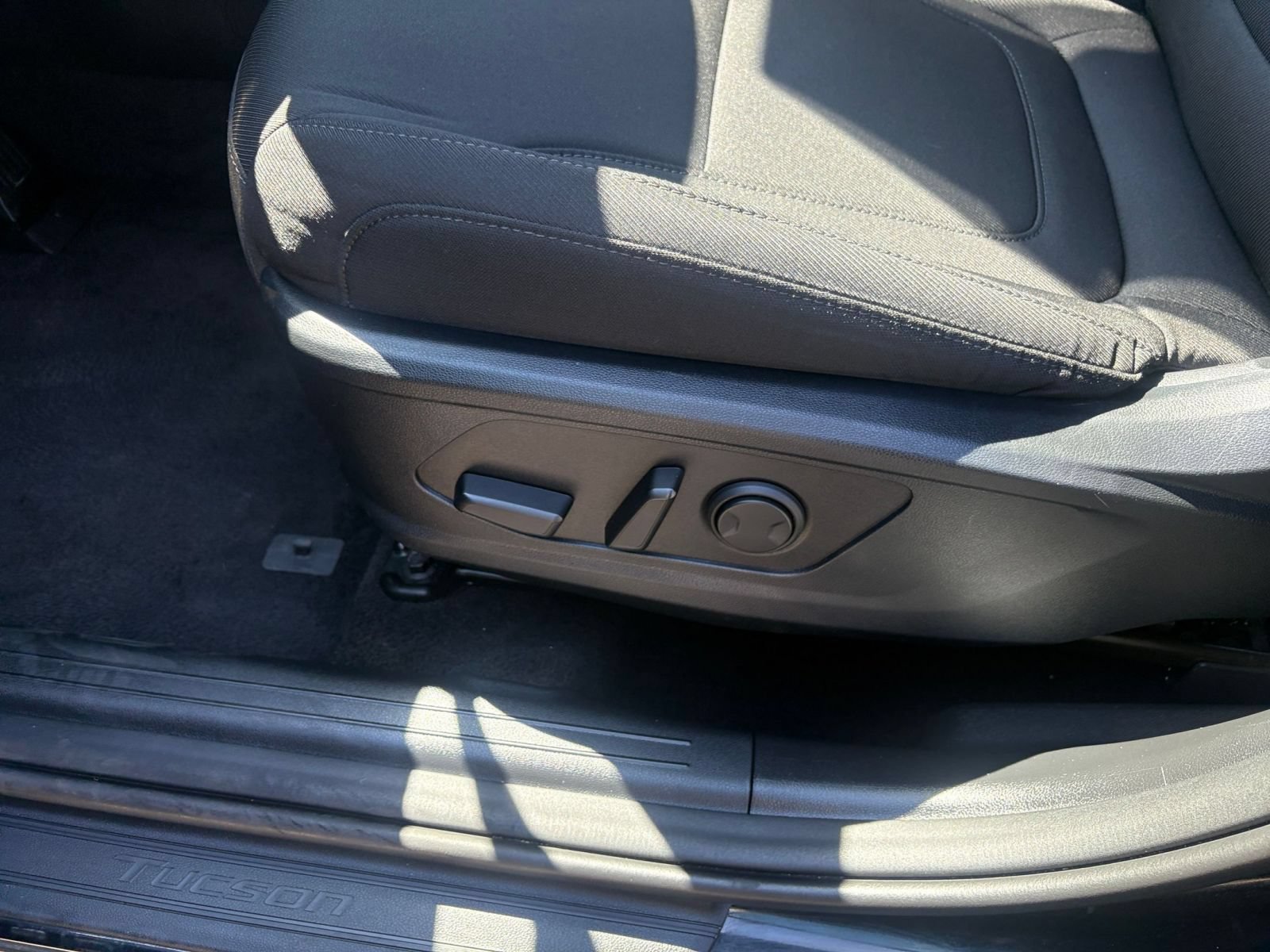 Used 2026 Hyundai Tucson SEL Plus AWD/4WD image 22