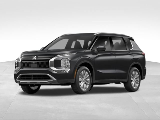 New 2025 Mitsubishi Outlander SE FWD image 26
