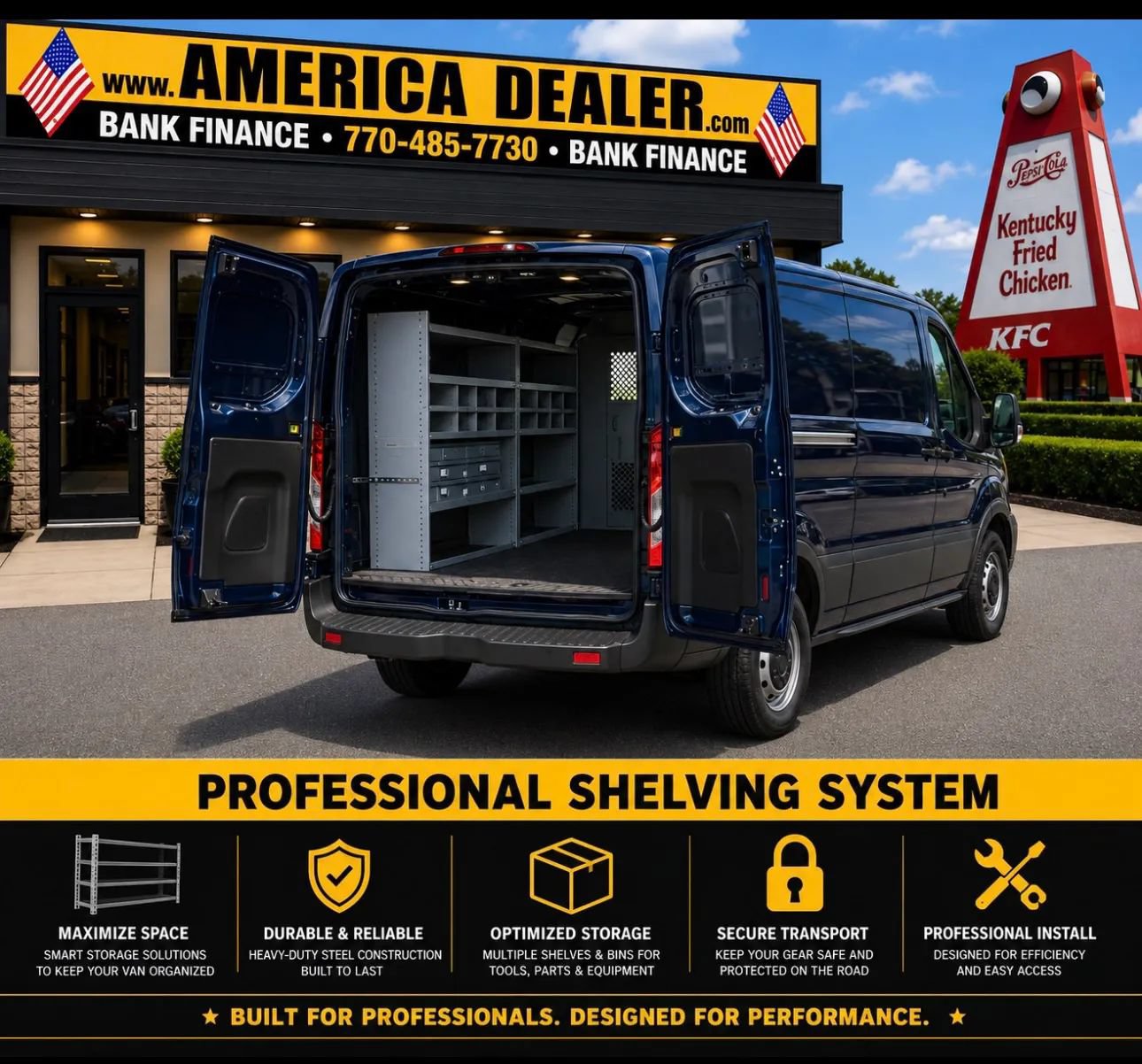 Used 2015 Ford Transit 150 130 Low Roof RWD image 2
