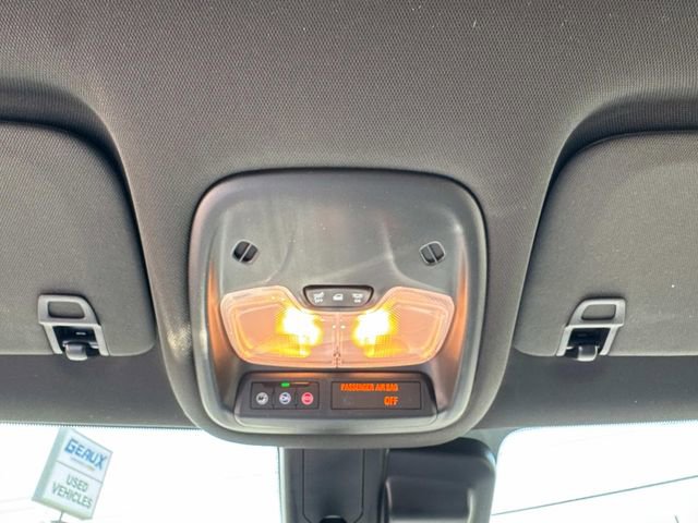 New 2026 Chevrolet TrailBlazer ACTIV w/ Driver Confidence Package image 50