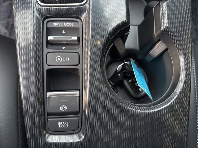 Used 2022 Honda Civic Sport image 29